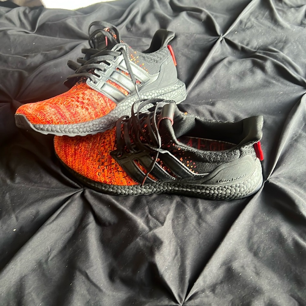 Game of Thrones Adidas Ultraboost